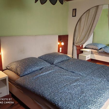 Penzion U Lipy Decin Exterior photo